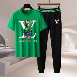Picture of LV Shirt Pant Suits _SKULVM-4XL11Ln7123392